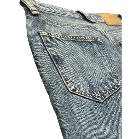 Rag & Bone Straight Nina High Rise Cigarette Ankle Jeans NWT 23 - Picture 9 of 13